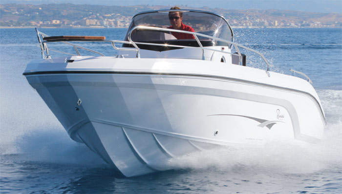 Honda marine micro fich