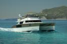 achat bateau Fountaine Pajot Cumberland 47 LC CANET BOAT PLAISANCE