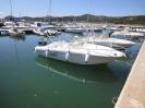 bateau Jeanneau Cap Camarat 625 open