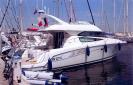 achat bateau Jeanneau Prestige 42 MARINE SELECTION