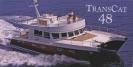 achat bateau Alliaura Marine Transcat 48 YATE CENTER - CATAMARAN CENTER