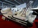 achat bateau Zar Zar 53 SPI