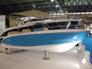 Sessa Marine key largo one