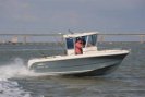 achat bateau Ocqueteau Ostrea 600 POLYMER