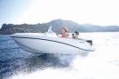 achat bateau Quicksilver Activ 535 Open PETRIGNET NAUTIQUE