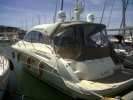 Jeanneau prestige 440 s occasion