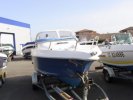 achat bateau Quicksilver Quicksilver 550 WA PASSION MARINE TOULOUSE