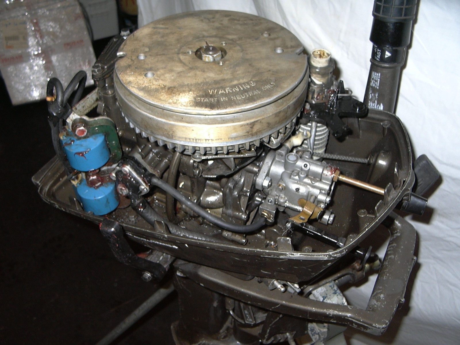 Vente de bateaux occasion et neufs Figaro Nautisme