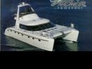 achat bateau Charter Cats Sa Prowler 450 EUROBATEAUX