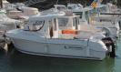 achat bateau Quicksilver Quicksilver 640 Pilothouse ESPACE NAUTIQUE