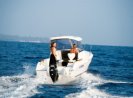 achat bateau Quicksilver Quicksilver 530 Pilothouse NAVI OUEST