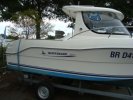 achat bateau Quicksilver Quicksilver 580 Pilothouse NAVI OUEST