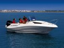 achat bateau Quicksilver Quicksilver 635 WA Commander NAVI OUEST