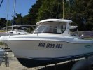 achat bateau Quicksilver Quicksilver 640 Pilothouse NAVI OUEST