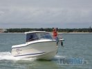 achat bateau Ocqueteau Ocqueteau 540 MECA MARINE