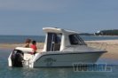 achat bateau Ocqueteau Ocqueteau 615 MECA MARINE