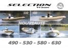 achat bateau Selection Waves Selection Waves 630 MECA MARINE