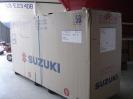 achat  Suzuki DF 140 A TL LA NOUVEAUTE DU SALON NAUTIC MECA MARINE