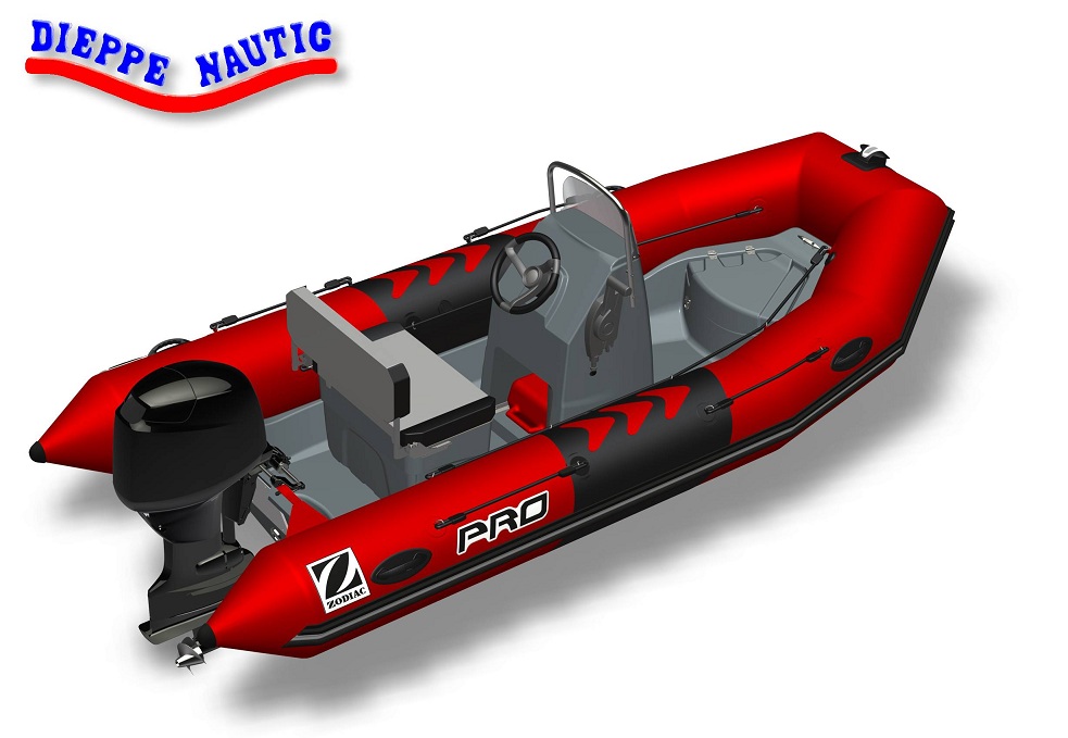 Zodiac Pro 7