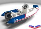 achat bateau Zodiac Pro Open 550 DIEPPE NAUTIC SARL
