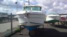 Jeanneau Merry Fisher 700 Occasion