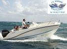 achat bateau Quicksilver Activ 605 Open JV MARINE