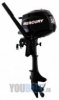 achat  Mercury 3.5 JV MARINE