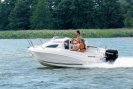 achat bateau Quicksilver Activ 430 Cabin DELTA MARINE