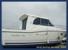 Beneteau antares 760 occasion