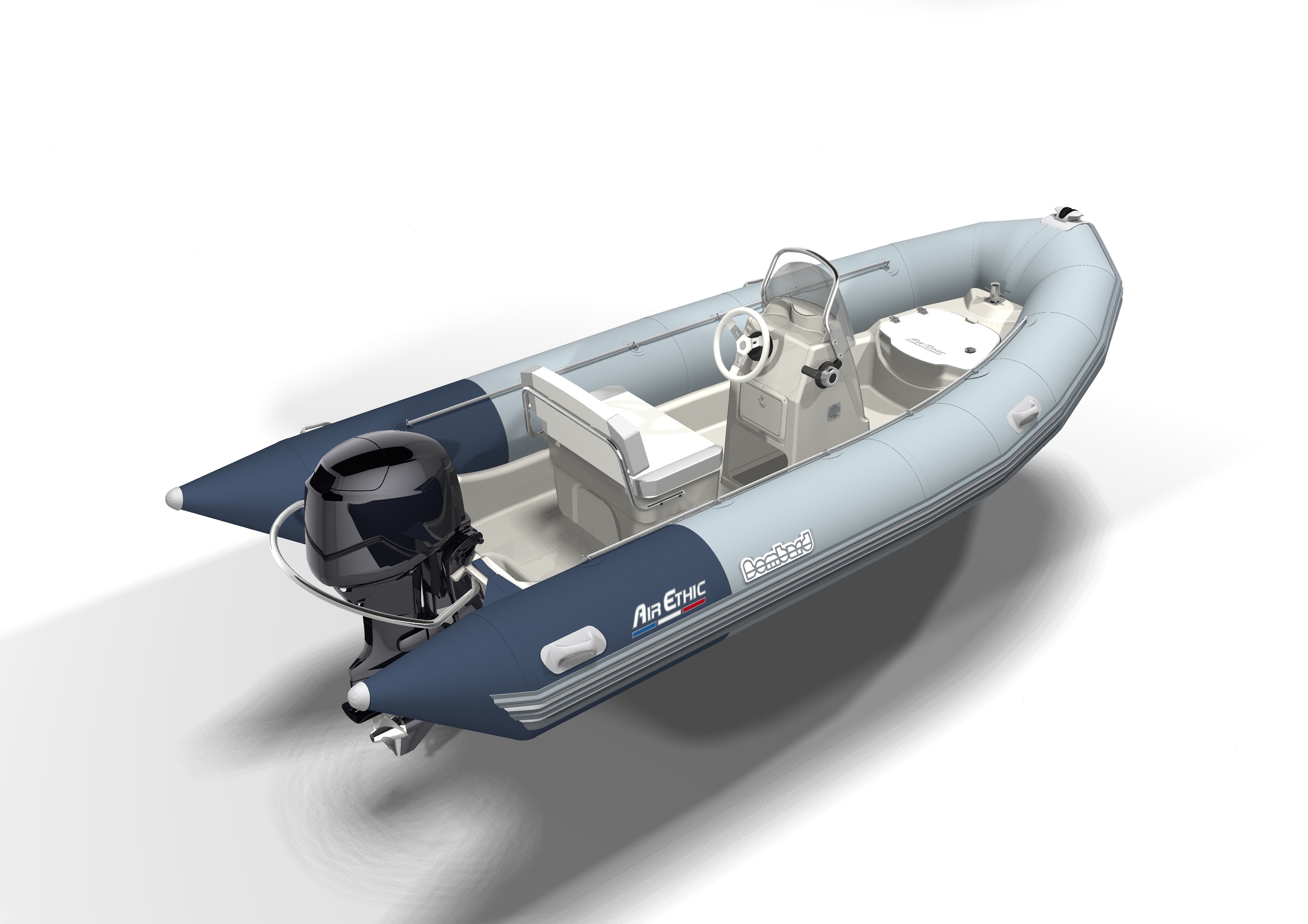 Fiche Technique Bombard Air Ethic