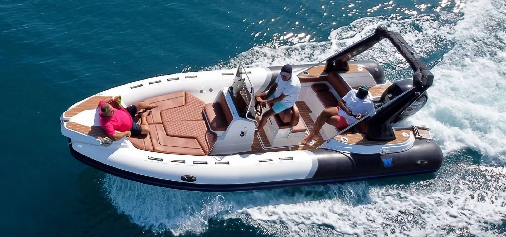 GBG YACHTING - Image 3