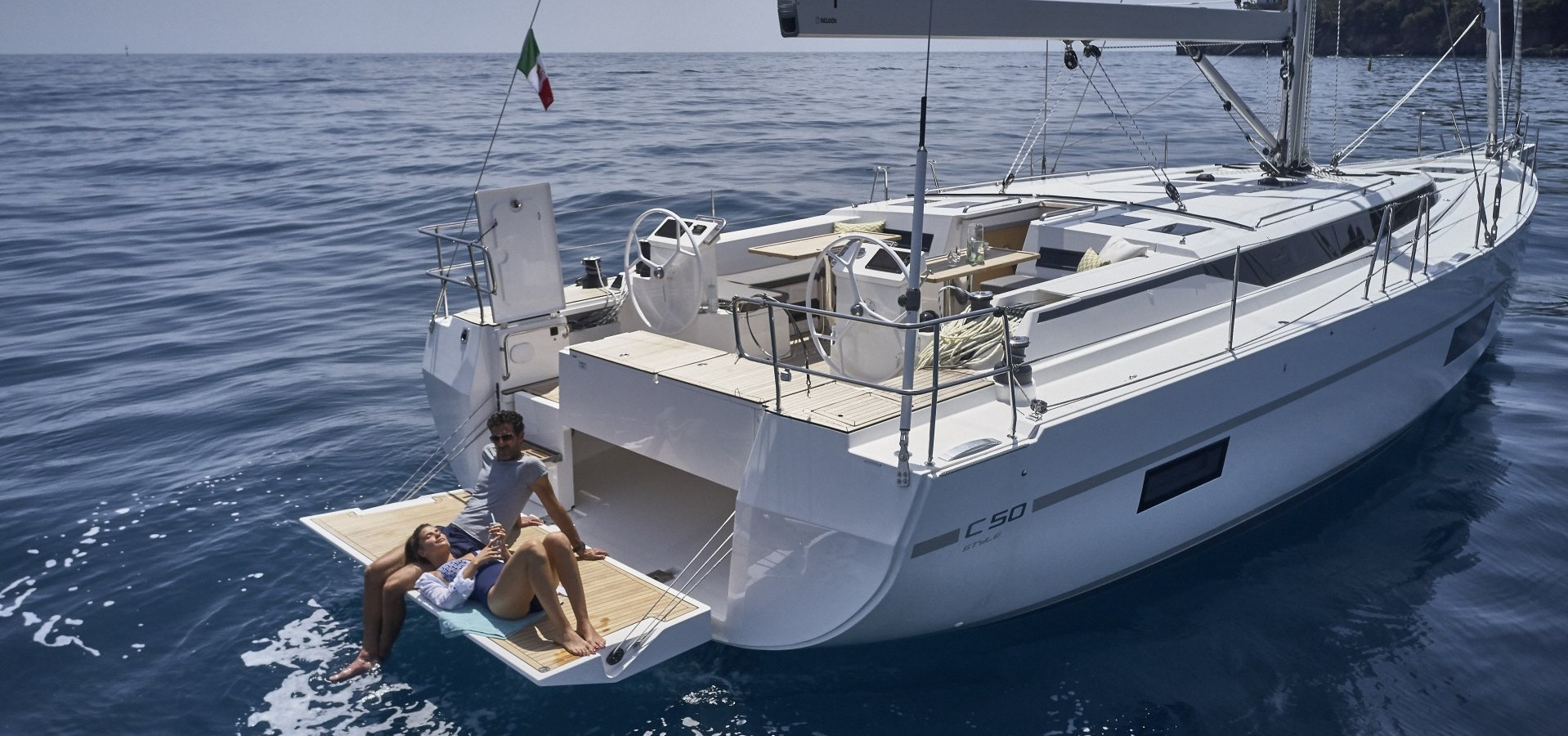 GBG YACHTING - Image 4